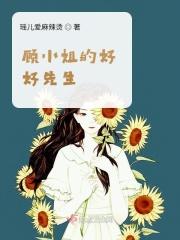 顾先生和安小姐是什么 顾先生和安小姐是什么